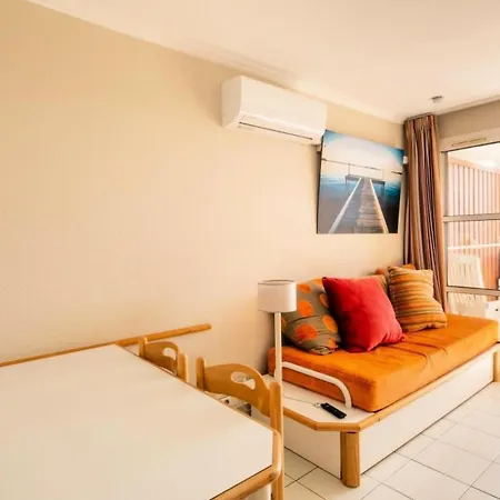 Lejlighed Le Village De Cap Esterel - Maeva - 2 Pieces 5 Personnes - Confort Mae-9401