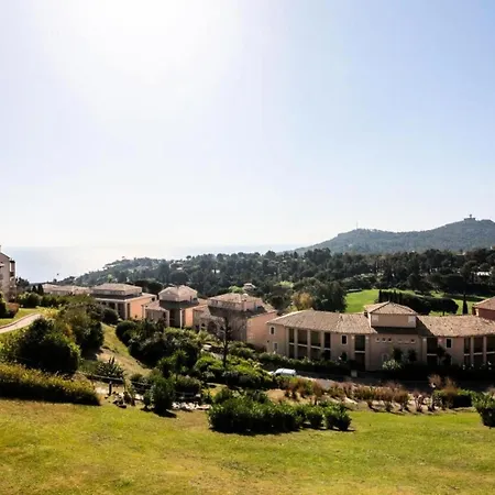 Lejlighed Le Village De Cap Esterel - Maeva - 2 Pieces 5 Personnes - Confort Mae-9401 *