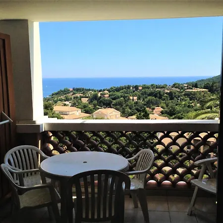 Le Village De Cap Esterel - Maeva - 2 Pieces 5 Personnes - Confort Mae-9401 Saint-Raphaël