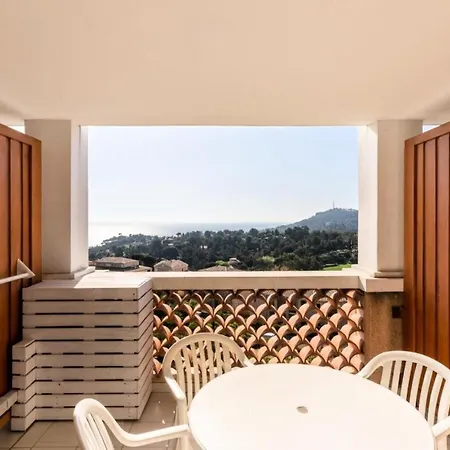 Lejlighed Le Village De Cap Esterel - Maeva - 2 Pieces 5 Personnes - Confort Mae-9401 *