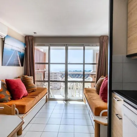 Lejlighed Le Village De Cap Esterel - Maeva - 2 Pieces 5 Personnes - Confort Mae-9401 *