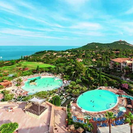 Lejlighed Le Village De Cap Esterel - Maeva - 2 Pieces 5 Personnes - Confort Mae-9401