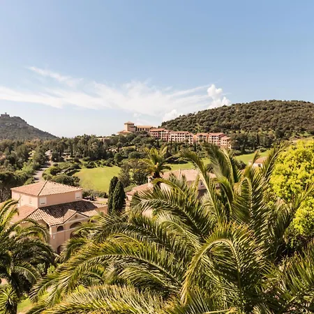 Le Village De Cap Esterel - Maeva - 2 Pieces 5 Personnes - Confort Mae-9401 Lejlighed *