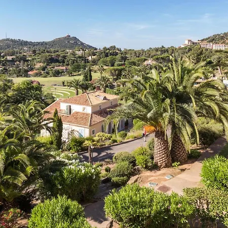 Le Village De Cap Esterel - Maeva - 2 Pieces 5 Personnes - Confort Mae-9401 Lejlighed