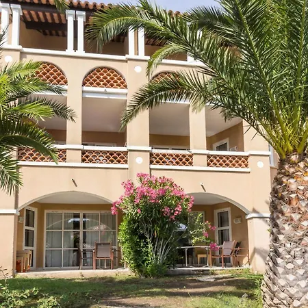 Lejlighed Le Village De Cap Esterel - Maeva - 2 Pieces 5 Personnes - Confort Mae-9401 *