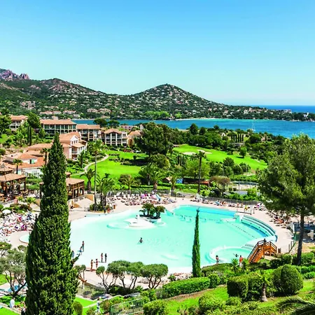 Le Village De Cap Esterel - Maeva - 2 Pieces 5 Personnes - Confort Mae-9401 Lejlighed *