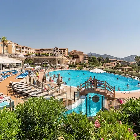 Le Village De Cap Esterel - Maeva - 2 Pieces 5 Personnes - Confort Mae-9401 Lejlighed